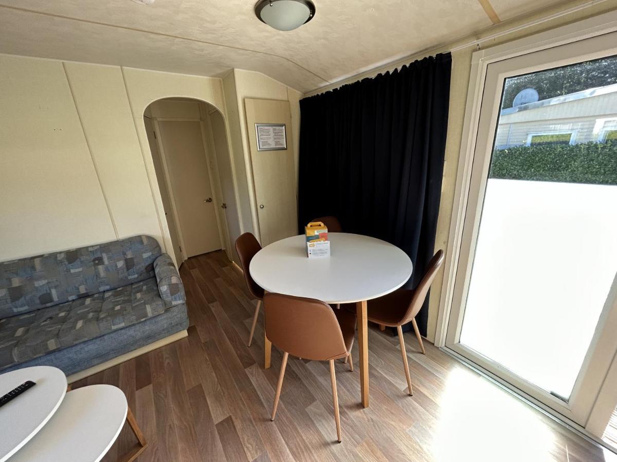 Vakantiepark Klein Vink - 190 Арсен Екстер'єр фото